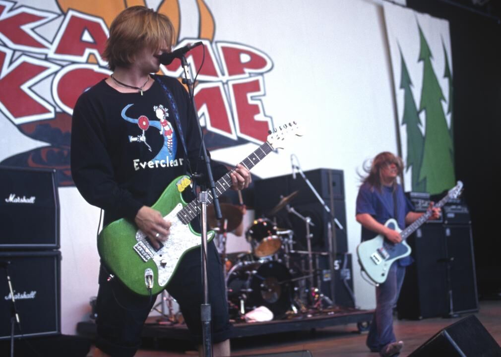 #15. 'Name' by Goo Goo Dolls